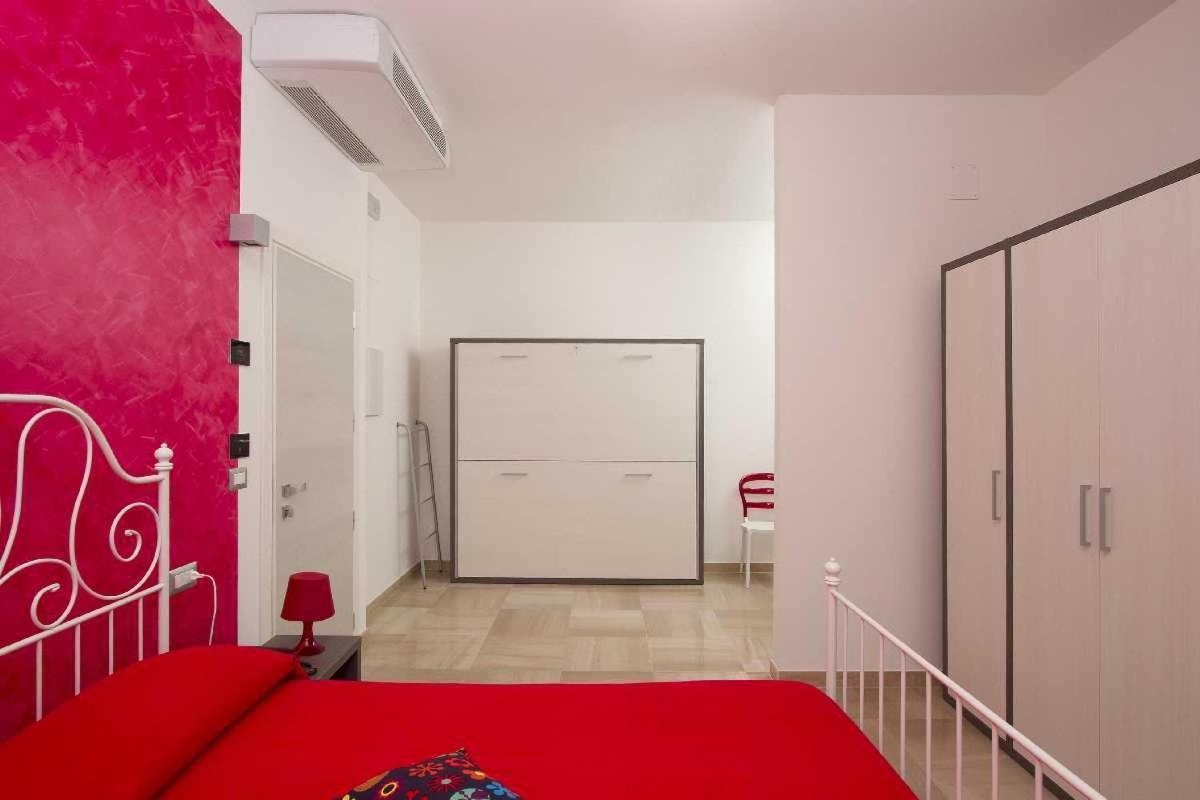 Hotel La Maestra Grottammare Room photo